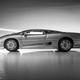 Illustration for article titled LaLD Car week: Thursday on the Thames | Jaguar XJ220